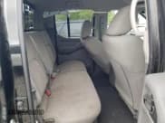 ✅ 2019 Nissan Frontier SV • VIN: 1N6AD0FV3KN759076 • Лот: 58071135. Опубликован ранее на Copart с пробегом 151 045 миль. Бесплатный доступ к архиву аукционных продаж из США и подробный отчёт об истории автомобиля на DreamBid. Изображение 10.