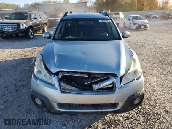 ✅ 2014 Subaru Outback Premium • VIN: 4S4BRBCC7E3200732 • Лот: 86640665. Опубликован ранее на Copart с пробегом 118 628 миль. Бесплатный доступ к архиву аукционных продаж из США и подробный отчёт об истории автомобиля на DreamBid. Изображение 5.