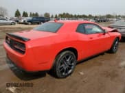 ✅ 2022 Dodge Challenger GT • VIN: 2C3CDZKG8NH165544 • Лот: 46241293. Опубликован ранее на Copart с пробегом 20 926 миль. Бесплатный доступ к архиву аукционных продаж из США и подробный отчёт об истории автомобиля на DreamBid. Изображение 3.