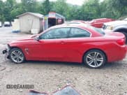 ✅ 2015 BMW 4 Series 428i xDrive • VIN: WBA3T1C53FP819938 • Lot: 42523609. Listed on IAAI with 48,679 mi. Free auction sales archive from the USA and detailed vehicle history report at DreamBid. Image 14.