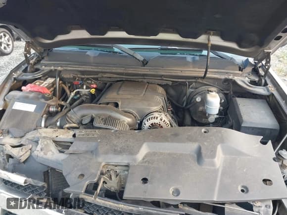 ✅ 2007 Chevrolet Silverado 1500 1LT • VIN: 2GCEK13M771624915 • Lot: 43140224. Listed on IAAI with 234,086 mi. Free auction sales archive from the USA and detailed vehicle history report at DreamBid. Image 10.