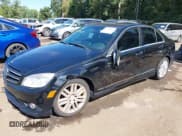 ✅ 2008 Mercedes-Benz C 300 Sport • VIN: WDDGF81X58F164625 • Lot: 43138669. Listed on IAAI with 137,235 mi. Free auction sales archive from the USA and detailed vehicle history report at DreamBid. Image 17.