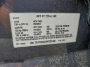 ✅ 2022 Tesla Model Y Long Range • VIN: 7SAYGDEE2NF387480 • Lot: 95581155. Wystawiony na Copart z przebiegiem 45 418 mil. Bezpłatny archiwum sprzedaży aukcyjnych z USA i szczegółowy raport historii pojazdu na DreamBid. Zdjęcie 12.