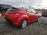 ✅ 2012 Hyundai Veloster w/Red Int • VIN: KMHTC6AD0CU033002 • Lot: 78749824. Wystawiony na Copart z przebiegiem 164 461 mil. Bezpłatny archiwum sprzedaży aukcyjnych z USA i szczegółowy raport historii pojazdu na DreamBid. Zdjęcie 3.