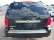 ✅ 2007 Chrysler Aspen Limited • VIN: 1A8HW58P27F569237 • Lot: 42536518. Listed on IAAI with 286,245 mi. Free auction sales archive from the USA and detailed vehicle history report at DreamBid. Image 15.