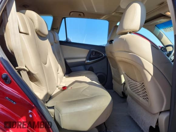 ✅ 2009 Toyota RAV4 Limited • VIN: JTMBK31V69D008821 • Лот: 84974135. Опубликован ранее на Copart с пробегом 141 735 миль. Бесплатный доступ к архиву аукционных продаж из США и подробный отчёт об истории автомобиля на DreamBid. Изображение 10.