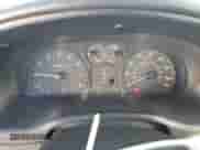 2004 Hyundai Sonata z VIN KMHWF25S04A039620, wystawiony jako Copart lot #84199634 z przebiegiem 227 690 mil mil oraz Szkoda całkowita • Salvage title. Historia ofert i sprzedaży dostępna na DreamBid. Obrazek 9.