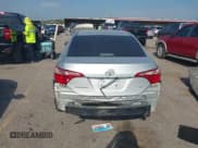 ✅ 2019 Toyota Corolla LE • VIN: 5YFBURHE5KP890117 • Lot: 43220518. Listed on IAAI with 160,615 mi. Free auction sales archive from the USA and detailed vehicle history report at DreamBid. Image 16.