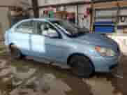 2010 Hyundai Accent GL с VIN KMHCN4BC8AU515167, выставлен на аукционе Copart как лот 78722324 с пробегом 203 446 миль миль и Списание • Salvage title. История ставок и продаж доступна на DreamBid. Изображение 4.