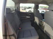 ✅ 2018 Chevrolet Silverado 1500 LT • VIN: 3GCPCREC5JG375778 • Лот: 55930465. Опубликован ранее на Copart с пробегом 97 534 миль. Бесплатный доступ к архиву аукционных продаж из США и подробный отчёт об истории автомобиля на DreamBid. Изображение 10.