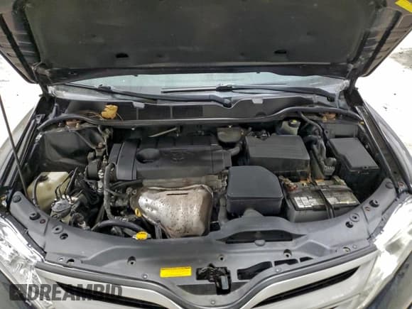 ✅ 2013 Toyota Venza LE • VIN: 4T3BA3BB4DU037222 • Lot: 95988965. Wystawiony na Copart z przebiegiem 105 046 mil. Bezpłatny archiwum sprzedaży aukcyjnych z USA i szczegółowy raport historii pojazdu na DreamBid. Zdjęcie 12.