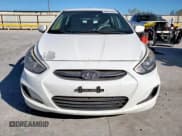 ✅ 2016 Hyundai Accent SE • VIN: KMHCT5AE8GU261922 • Лот: 90654835. Опубликован ранее на Copart с пробегом 154 277 миль. Бесплатный доступ к архиву аукционных продаж из США и подробный отчёт об истории автомобиля на DreamBid. Изображение 5.