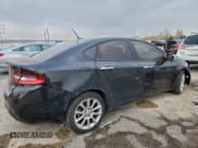 ✅ 2013 Dodge Dart Limited • VIN: 1C3CDFCA2DD226780 • Lot: 93863065. Wystawiony na Copart z przebiegiem 95 454 mil. Bezpłatny archiwum sprzedaży aukcyjnych z USA i szczegółowy raport historii pojazdu na DreamBid. Zdjęcie 3.