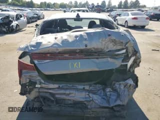 ✅ 2022 Hyundai Elantra SEL • VIN: KMHLN4AG0NU361810 • Lot: 80910045. Listed on Copart with 59,958 mi. Free auction sales archive from the USA and detailed vehicle history report at DreamBid. Image 6.