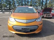 ✅ 2018 Chevrolet Bolt EV LT • VIN: 1G1FW6S06J4135351 • Lot: 41668227. Wystawiony na IAAI z przebiegiem 45 533 mil. Bezpłatny archiwum sprzedaży aukcyjnych z USA i szczegółowy raport historii pojazdu na DreamBid. Zdjęcie 12.