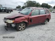 ✅ 2013 Subaru Forester X • VIN: JF2SHABC8DH414683 • Lot: 86241375. Listed on Copart with 130,328 mi. Free auction sales archive from the USA and detailed vehicle history report at DreamBid. Image 1.