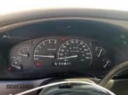 ✅ 1999 Ford Explorer XLT • VIN: 1FMZU32E6XZB27911 • Lot: 58492495. Wystawiony na Copart z przebiegiem 337 889 mil. Bezpłatny archiwum sprzedaży aukcyjnych z USA i szczegółowy raport historii pojazdu na DreamBid. Zdjęcie 9.