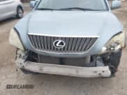 ✅ 2007 Lexus RX 350 • VIN: 2T2HK31U37C019444 • Лот: 43691126. Опубликован ранее на IAAI с пробегом 220 318 миль. Бесплатный доступ к архиву аукционных продаж из США и подробный отчёт об истории автомобиля на DreamBid. Изображение 6.