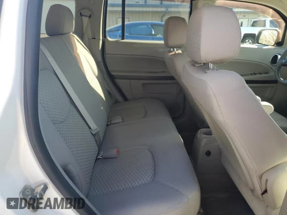 ✅ 2011 Chevrolet HHR 1LT • VIN: 3GNBABFW7BS548108 • Lot: 88803715. Listed on Copart with 238,260 mi. Free auction sales archive from the USA and detailed vehicle history report at DreamBid. Image 10.