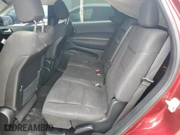 ✅ 2021 Dodge Durango SXT Plus • VIN: 1C4RDHAG8MC540769 • Lot: 52543925. Listed on Copart with 63,443 mi. Free auction sales archive from the USA and detailed vehicle history report at DreamBid. Image 11.