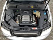 ✅ 2003 Audi A4 • VIN: WAUVT58E33A333444 • Lot: 83399014. Listed on Copart with 151,932 mi. Free auction sales archive from the USA and detailed vehicle history report at DreamBid. Image 11.