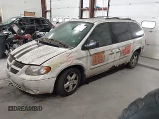 ✅ 2006 Dodge Grand Caravan SXT • VIN: 2D4GP44L36R765047 • Лот: 43665829. Опубликован ранее на IAAI с пробегом 272 692 миль. Бесплатный доступ к архиву аукционных продаж из США и подробный отчёт об истории автомобиля на DreamBid. Изображение 2.
