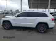 2020 Jeep Grand Cherokee Limited с VIN 1C4RJEBG9LC127991, выставлен на аукционе IAAI как лот 43437765 с пробегом 96 337 миль миль и . История ставок и продаж доступна на DreamBid. Изображение 14.