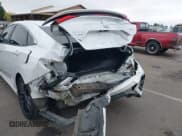 ✅ 2020 Honda Civic Si • VIN: 2HGFC1E55LH201034 • Lot: 43404815. Listed on IAAI with 54,138 mi. Free auction sales archive from the USA and detailed vehicle history report at DreamBid. Image 6.