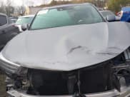 ✅ 2019 Acura RDX Advance • VIN: 5J8TC2H72KL017726 • Lot: 41781863. Wystawiony na IAAI z przebiegiem 62 728 mil. Bezpłatny archiwum sprzedaży aukcyjnych z USA i szczegółowy raport historii pojazdu na DreamBid. Zdjęcie 12.