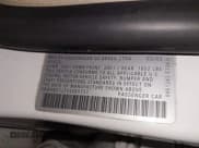 ✅ 2002 Volkswagen Golf • VIN: 9BWGB61J724050737 • Lot: 41483836. Wystawiony na IAAI z przebiegiem 181 725 mil. Bezpłatny archiwum sprzedaży aukcyjnych z USA i szczegółowy raport historii pojazdu na DreamBid. Zdjęcie 9.