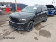 ✅ 2015 Dodge Durango SXT • VIN: 1C4RDJAG9FC895606 • Lot: 43711699. Listed on IAAI with 179,767 mi. Free auction sales archive from the USA and detailed vehicle history report at DreamBid. Image 2.
