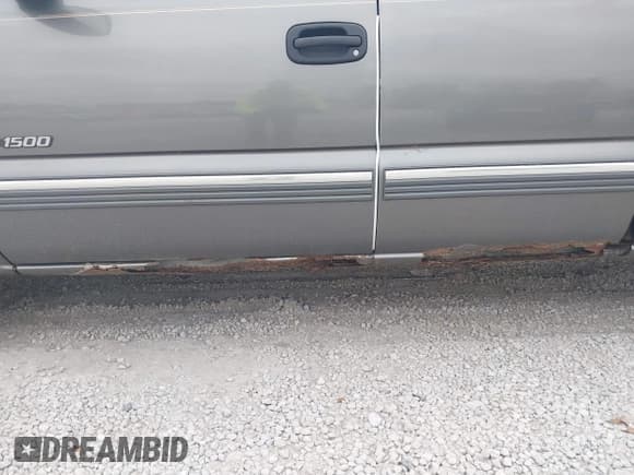 ✅ 2000 Chevrolet Silverado 1500 LT • VIN: 2GCEC19T2Y1197530 • Лот: 43614158. Опубликован ранее на IAAI с пробегом 211 221 миль. Бесплатный доступ к архиву аукционных продаж из США и подробный отчёт об истории автомобиля на DreamBid. Изображение 6.