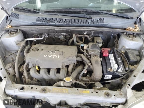 ✅ 2002 Toyota ECHO • VIN: JTDBT123720201796 • Лот: 71391455. Опубликован ранее на Copart с пробегом 144 409 миль. Бесплатный доступ к архиву аукционных продаж из США и подробный отчёт об истории автомобиля на DreamBid. Изображение 11.