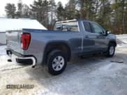 ✅ 2021 GMC Sierra 1500 SLE • VIN: 1GTR9BED7MZ298164 • Лот: 45561845. Опубликован ранее на Copart с пробегом 47 807 миль. Бесплатный доступ к архиву аукционных продаж из США и подробный отчёт об истории автомобиля на DreamBid. Изображение 3.
