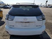 ✅ 2007 Lexus RX 350 • VIN: 2T2GK31U37C003966 • Lot: 71286965. Wystawiony na Copart z przebiegiem 133 679 mil. Bezpłatny archiwum sprzedaży aukcyjnych z USA i szczegółowy raport historii pojazdu na DreamBid. Zdjęcie 6.