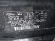 ✅ 2019 Hyundai Ioniq Limited • VIN: KMHC75LD5KU162959 • Lot: 41081074. Wystawiony na IAAI z przebiegiem 80 014 mil. Bezpłatny archiwum sprzedaży aukcyjnych z USA i szczegółowy raport historii pojazdu na DreamBid. Zdjęcie 9.