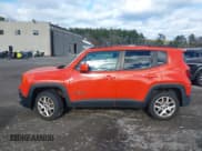 ✅ 2015 Jeep Renegade Latitude • VIN: ZACCJBBT3FPB47297 • Lot: 43670184. Wystawiony na IAAI z przebiegiem 131 300 mil. Bezpłatny archiwum sprzedaży aukcyjnych z USA i szczegółowy raport historii pojazdu na DreamBid. Zdjęcie 14.