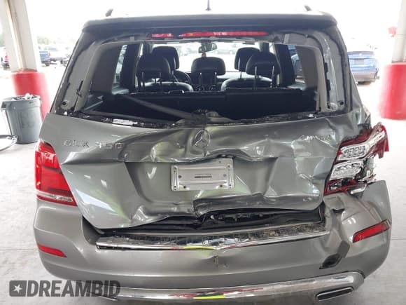 ✅ 2013 Mercedes-Benz GLK 350 • VIN: WDCGG8JB7DG152969 • Лот: 43018357. Опубликован ранее на IAAI с пробегом 190 836 миль. Бесплатный доступ к архиву аукционных продаж из США и подробный отчёт об истории автомобиля на DreamBid. Изображение 6.