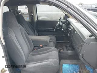 ✅ 2003 Dodge Dakota SLT • VIN: 1D7HL42N83S296040 • Lot: 41462371. Wystawiony na IAAI z przebiegiem 250 407 mil. Bezpłatny archiwum sprzedaży aukcyjnych z USA i szczegółowy raport historii pojazdu na DreamBid. Zdjęcie 5.