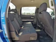 ✅ 2016 Toyota Tundra SR5 • VIN: 5TFEM5F1XGX097071 • Лот: 84192905. Опубликован ранее на Copart с пробегом 128 378 миль. Бесплатный доступ к архиву аукционных продаж из США и подробный отчёт об истории автомобиля на DreamBid. Изображение 10.