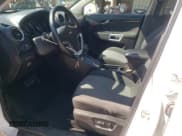 ✅ 2014 Chevrolet Captiva Sport LT • VIN: 3GNAL3EK4ES625578 • Лот: 61605275. Опубликован ранее на Copart с пробегом 117 749 миль. Бесплатный доступ к архиву аукционных продаж из США и подробный отчёт об истории автомобиля на DreamBid. Изображение 7.