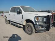 ✅ 2019 Ford F-250 XL • VIN: 1FT7W2BT5KEC49965 • Lot: 43253626. Listed on IAAI with 290,733 mi. Free auction sales archive from the USA and detailed vehicle history report at DreamBid. Image 1.