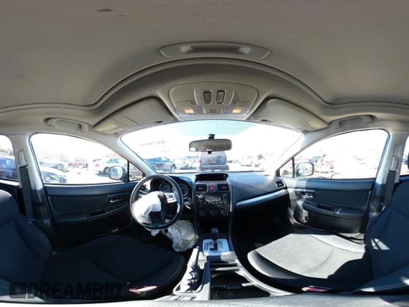 ✅ 2014 Subaru Crosstrek Premium • VIN: JF2GPAVC5E8228590 • Lot: 43610391. Listed on IAAI with 166,488 mi. Free auction sales archive from the USA and detailed vehicle history report at DreamBid. Image 18.