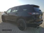 ✅ 2021 Chevrolet Traverse Premier • VIN: 1GNERKKW8MJ225170 • Lot: 89517655. Wystawiony na Copart z przebiegiem 55 652 mil. Bezpłatny archiwum sprzedaży aukcyjnych z USA i szczegółowy raport historii pojazdu na DreamBid. Zdjęcie 2.