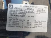 ✅ 2010 Chevrolet Tahoe LTZ • VIN: 1GNUKCE00AR102375 • Lot: 43576742. Listed on IAAI with Not provided. Free auction sales archive from the USA and detailed vehicle history report at DreamBid. Image 9.