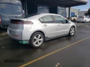 ✅ 2014 Chevrolet Volt • VIN: 1G1RE6E46EU146662 • Lot: 81099684. Wystawiony na Copart z przebiegiem 115 378 mil. Bezpłatny archiwum sprzedaży aukcyjnych z USA i szczegółowy raport historii pojazdu na DreamBid. Zdjęcie 3.