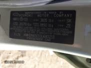 ✅ 2003 Hyundai Elantra GLS • VIN: KMHDN45D13U683213 • Lot: 42131348. Wystawiony na IAAI z przebiegiem 108 823 mil. Bezpłatny archiwum sprzedaży aukcyjnych z USA i szczegółowy raport historii pojazdu na DreamBid. Zdjęcie 9.