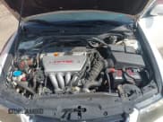 ✅ 2005 Acura TSX • VIN: JH4CL96965C027223 • Lot: 43215959. Listed on IAAI with 230,667 mi. Free auction sales archive from the USA and detailed vehicle history report at DreamBid. Image 10.