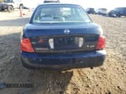 ✅ 2005 Nissan Sentra S • VIN: 3N1CB51D95L580321 • Лот: 87247885. Опубликован ранее на Copart с пробегом 202 313 миль. Бесплатный доступ к архиву аукционных продаж из США и подробный отчёт об истории автомобиля на DreamBid. Изображение 6.