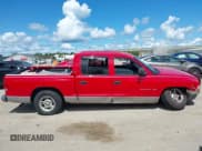✅ 2000 Dodge Dakota Sport • VIN: 1B7GL2AX0YS768915 • Lot: 43067037. Listed on IAAI with 154,291 mi. Free auction sales archive from the USA and detailed vehicle history report at DreamBid. Image 13.